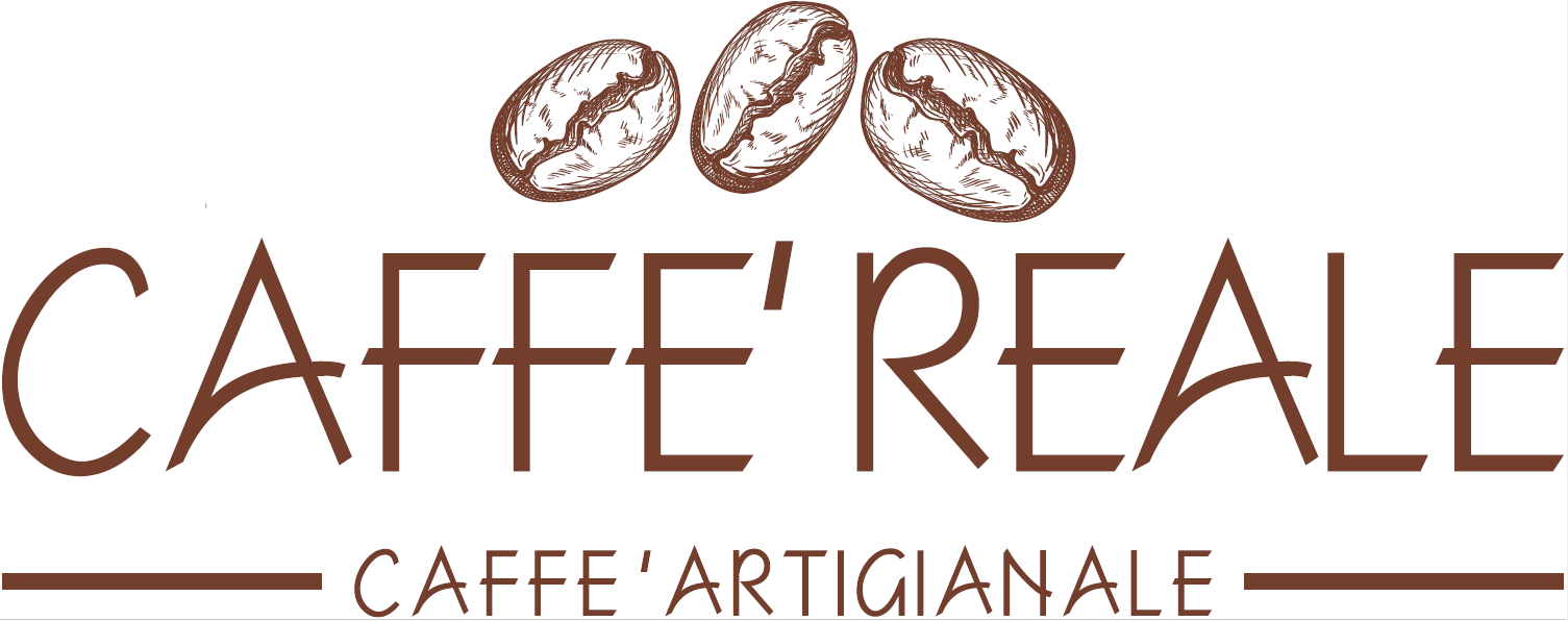 Caffè Reale : Brand Short Description Type Here.